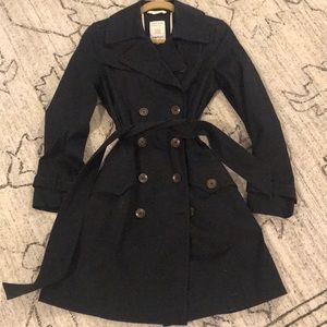 Rag & Bone Trench Coat